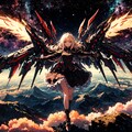 空挺団エース投入 4枚目