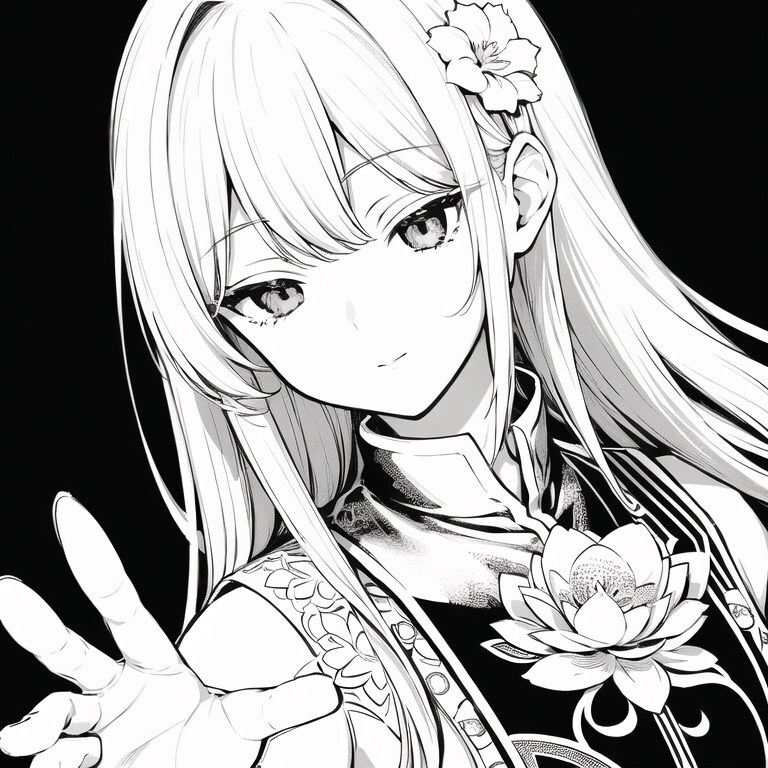 手を伸ばす | の人気AIイラスト・グラビア