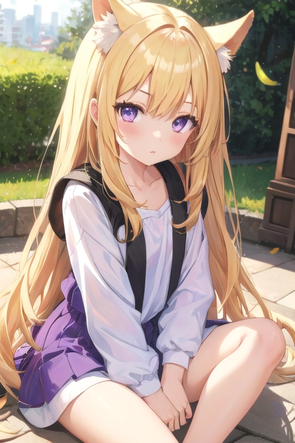 クレアちゃん93