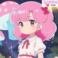 【私立愛炉利学園_美術部】うる星やつら_ラン 3枚目