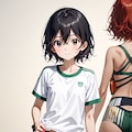 ブルマ＆体操服カタログ稲 8枚目