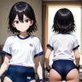 ブルマ＆体操服カタログ稲 4枚目