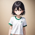 ブルマ＆体操服カタログ稲 10枚目