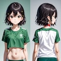 ブルマ＆体操服カタログ稲 7枚目