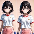ブルマ＆体操服カタログ稲 2枚目