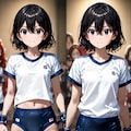 ブルマ＆体操服カタログ稲 5枚目