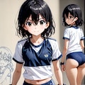 ブルマ＆体操服カタログ稲 6枚目