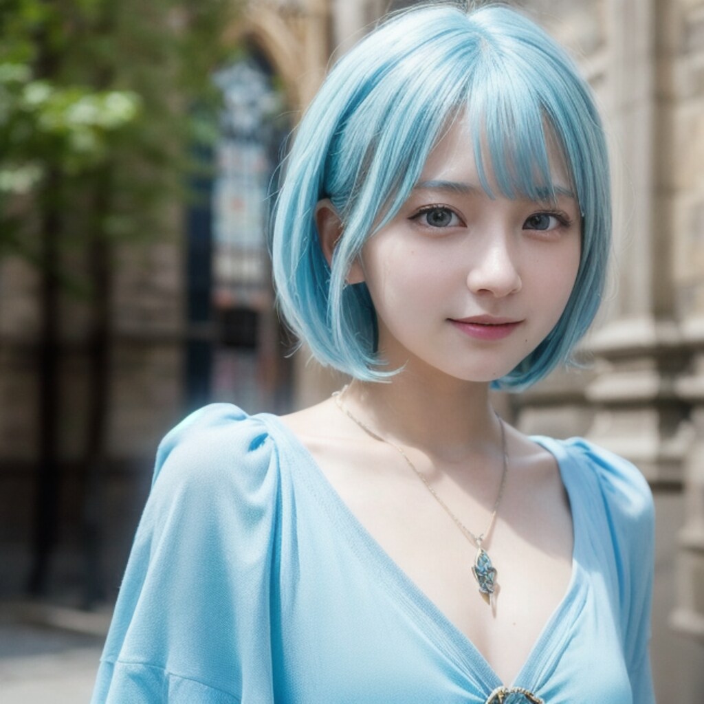 迷える子羊よ、我が教会にどんなご用ですか？