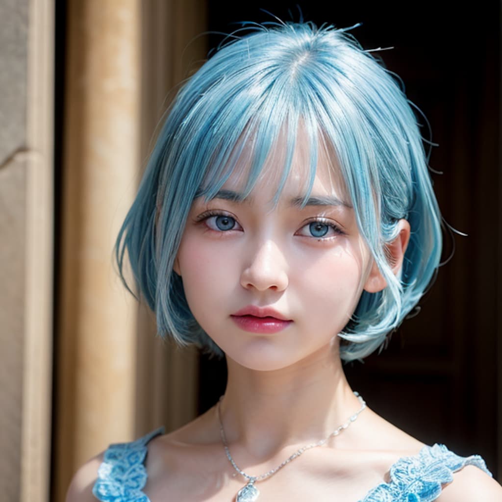 迷える子羊よ、我が教会にどんなご用ですか？