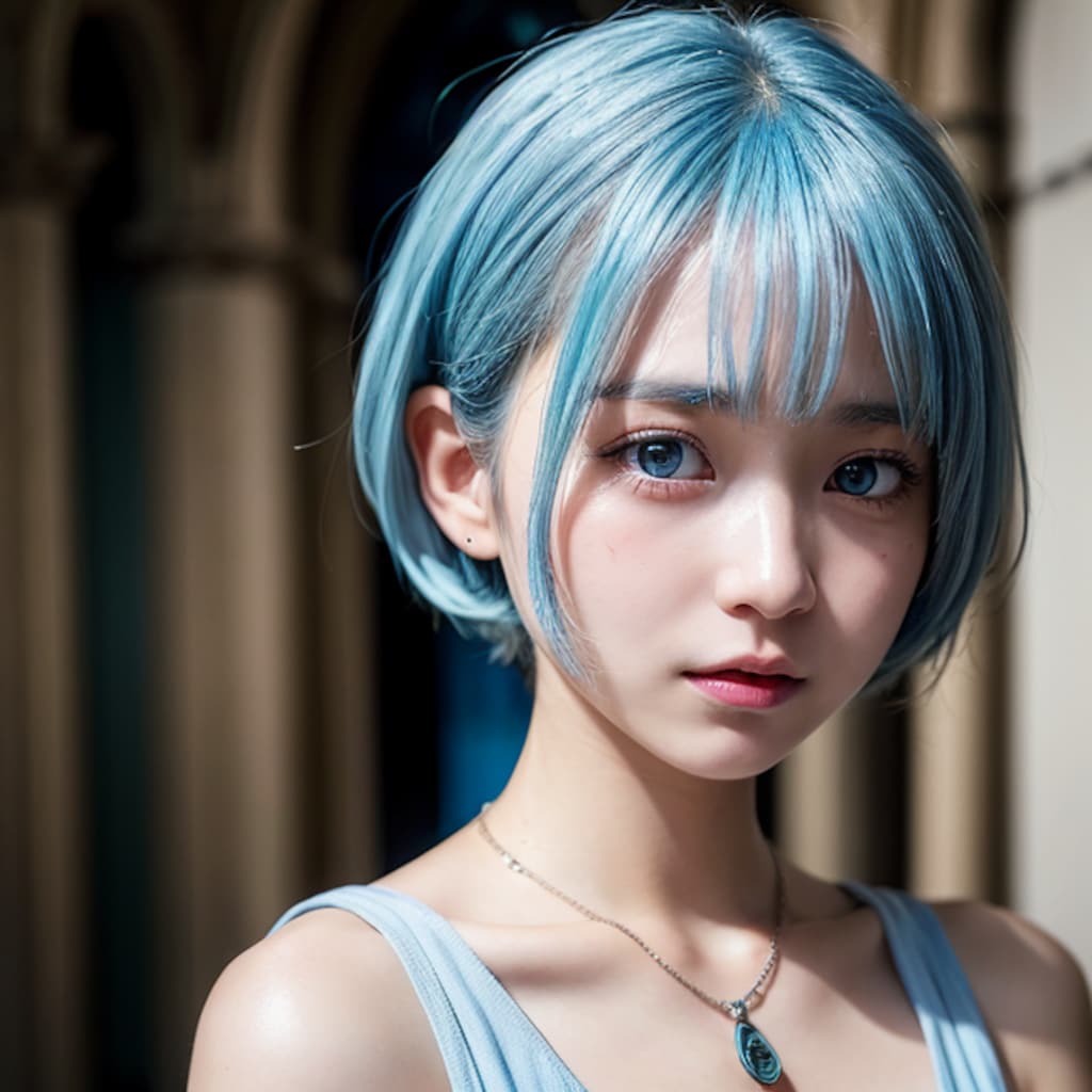 迷える子羊よ、我が教会にどんなご用ですか？