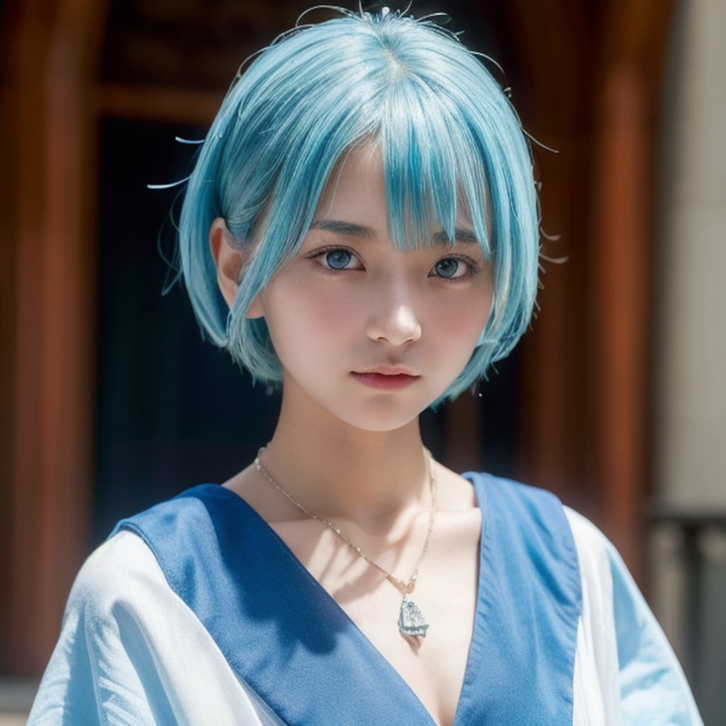 迷える子羊よ、我が教会にどんなご用ですか？