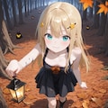 ハロウィン　リメイク！ 4枚目