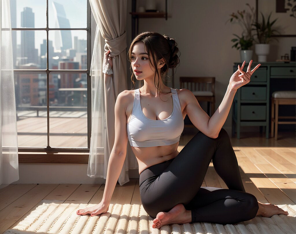 休日のゴゴは・・２