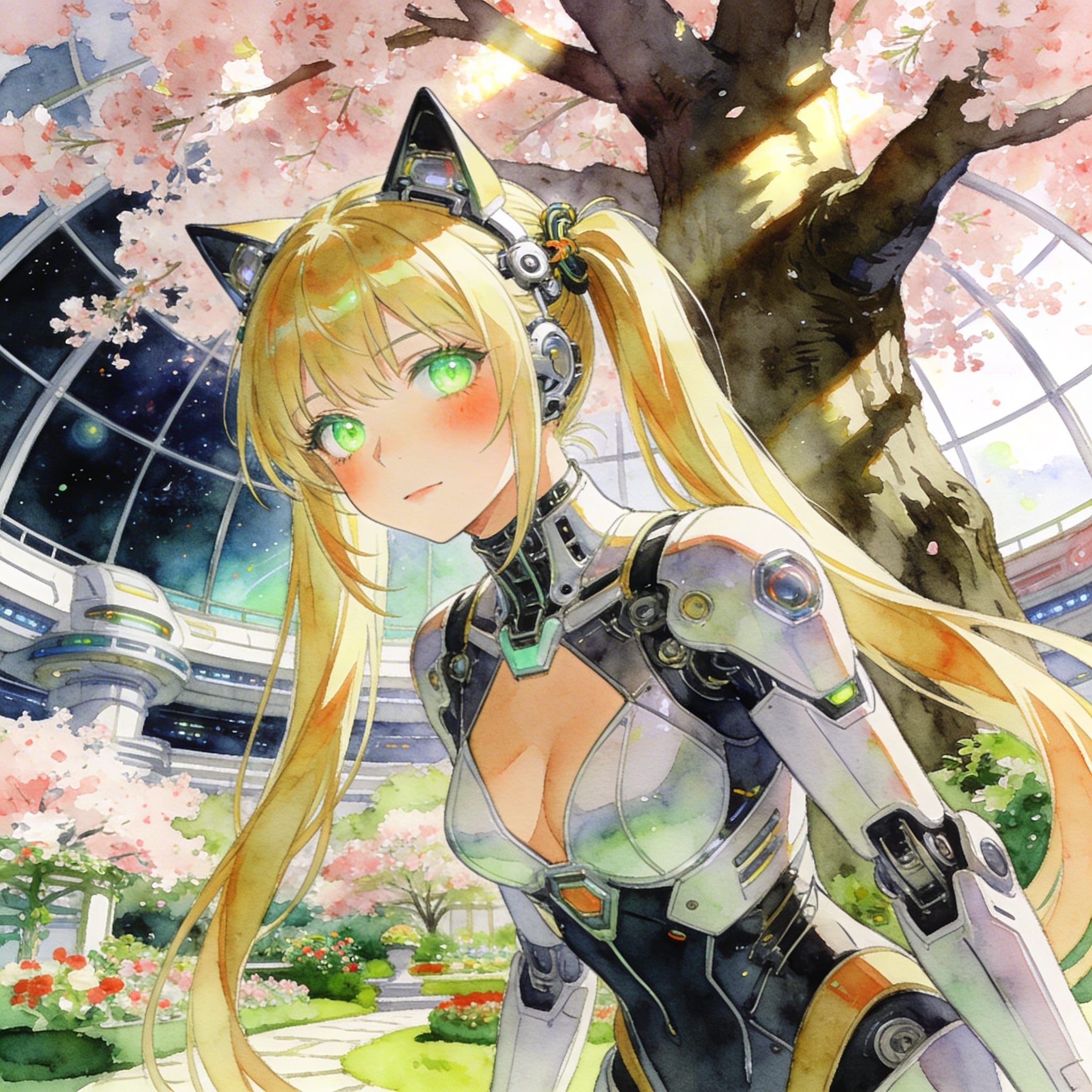 QILINちゃん？ | の人気AIイラスト・グラビア