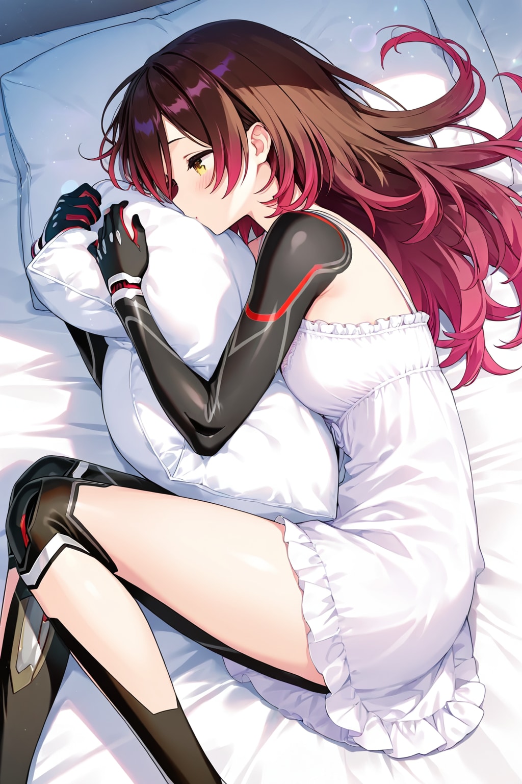 relax roboco-san