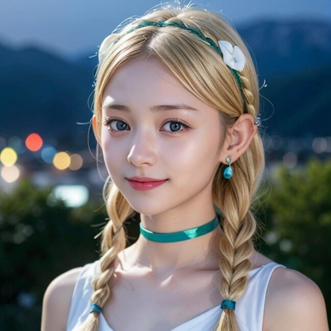 おすずめ | の人気AIイラスト・グラビア