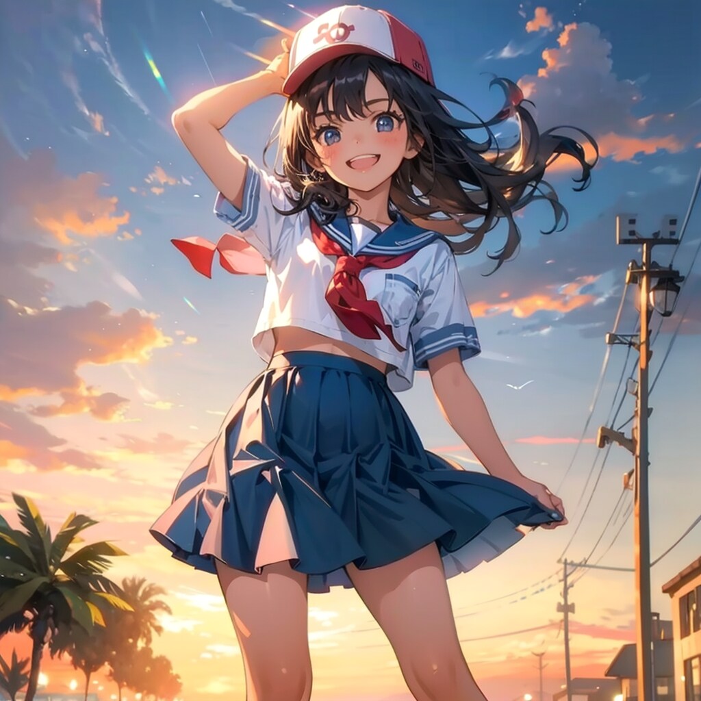 2周年おめでとう！ | の人気AIイラスト・グラビア