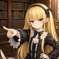 ゴシックのヴィクトリカ 2枚目