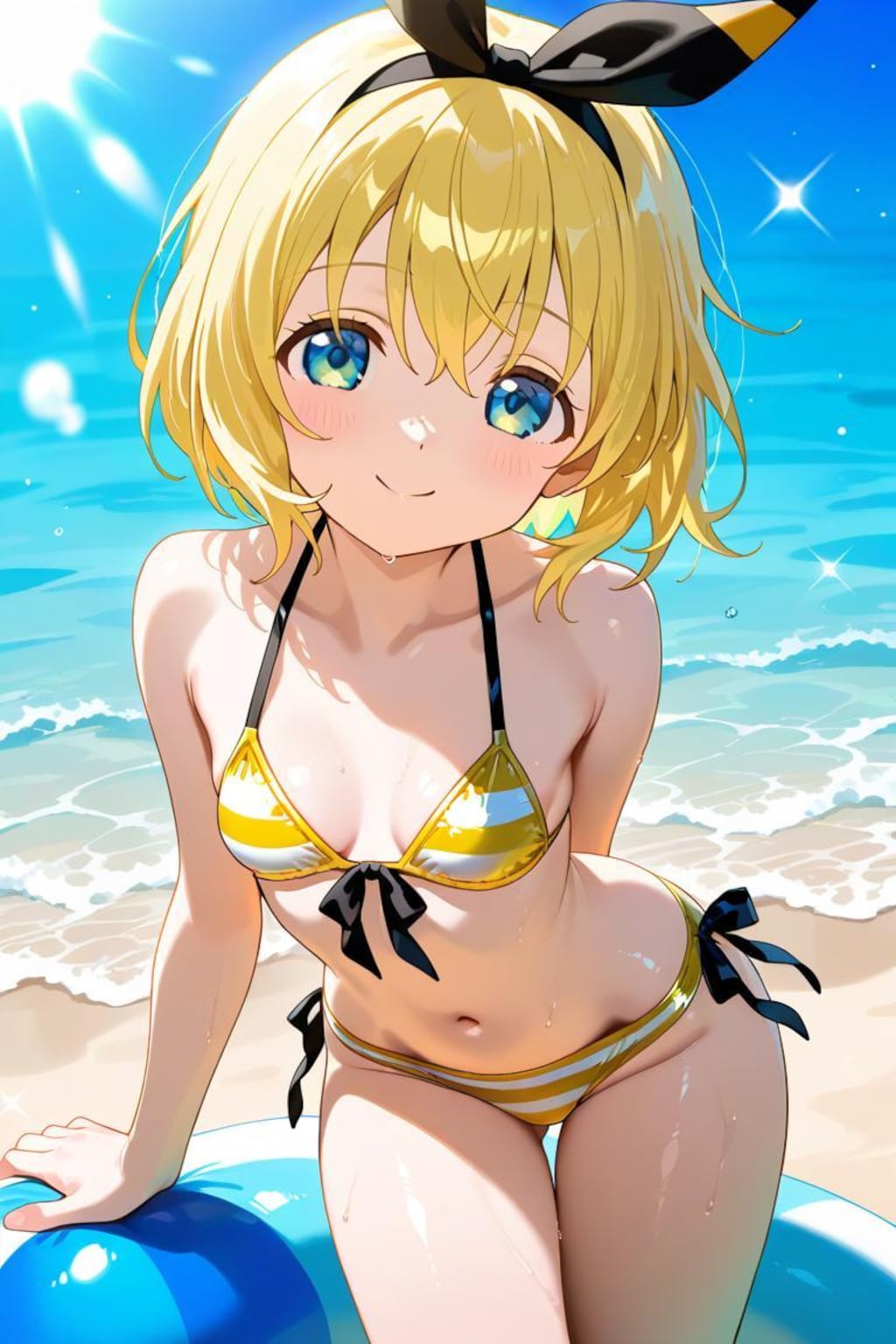 ご注文はうさぎですか？　シャロ