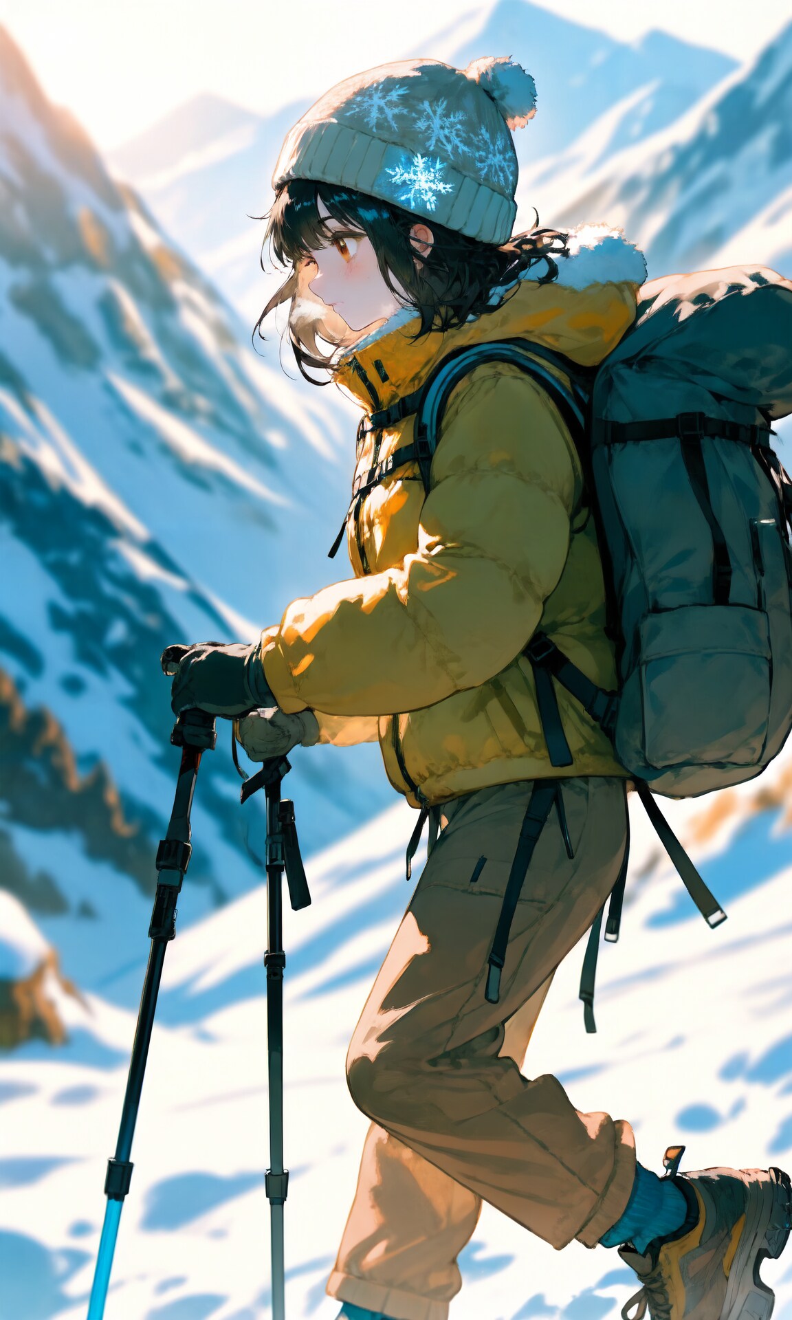 #25 | の人気AIイラスト・グラビア