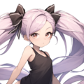 眼が魅力的な子を呼ぶ呪文 3枚目