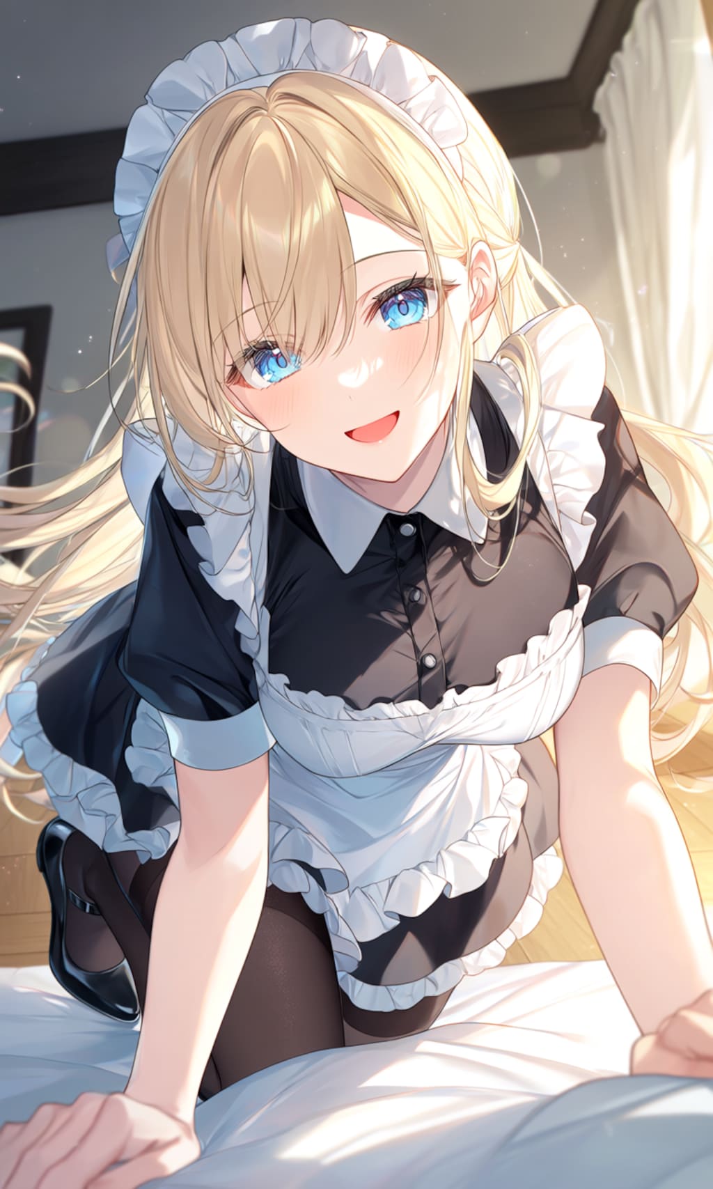 おはようございます