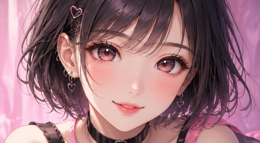 く・ち・び・る♡４