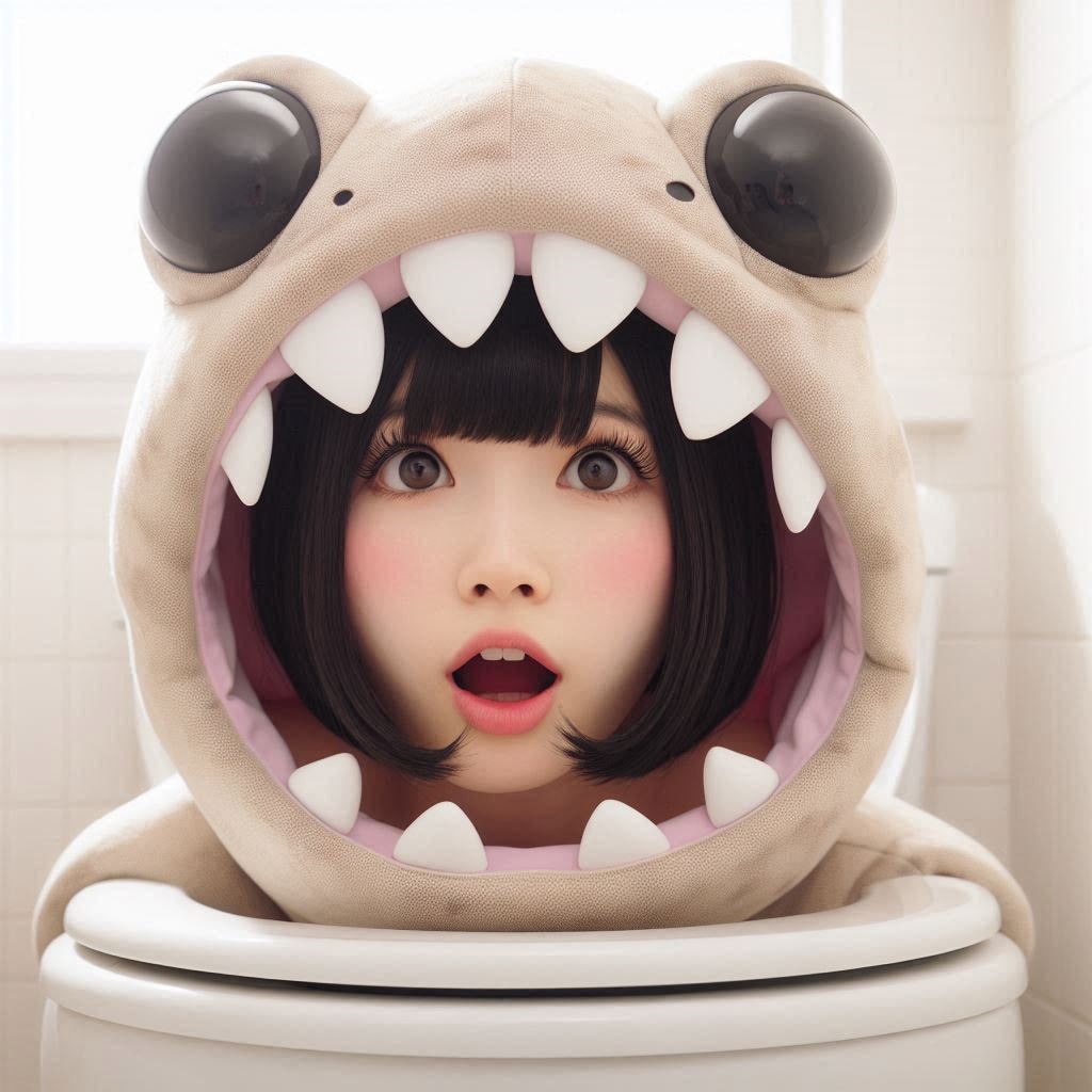 13.「う」→「ウチノコ」ミラ