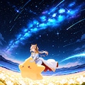 星の運転手 2枚目