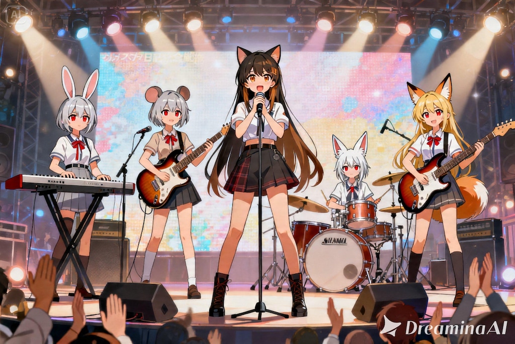 ポンコIIのポンコツの日記念ライブ