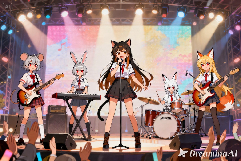 ポンコIIのポンコツの日記念ライブ
