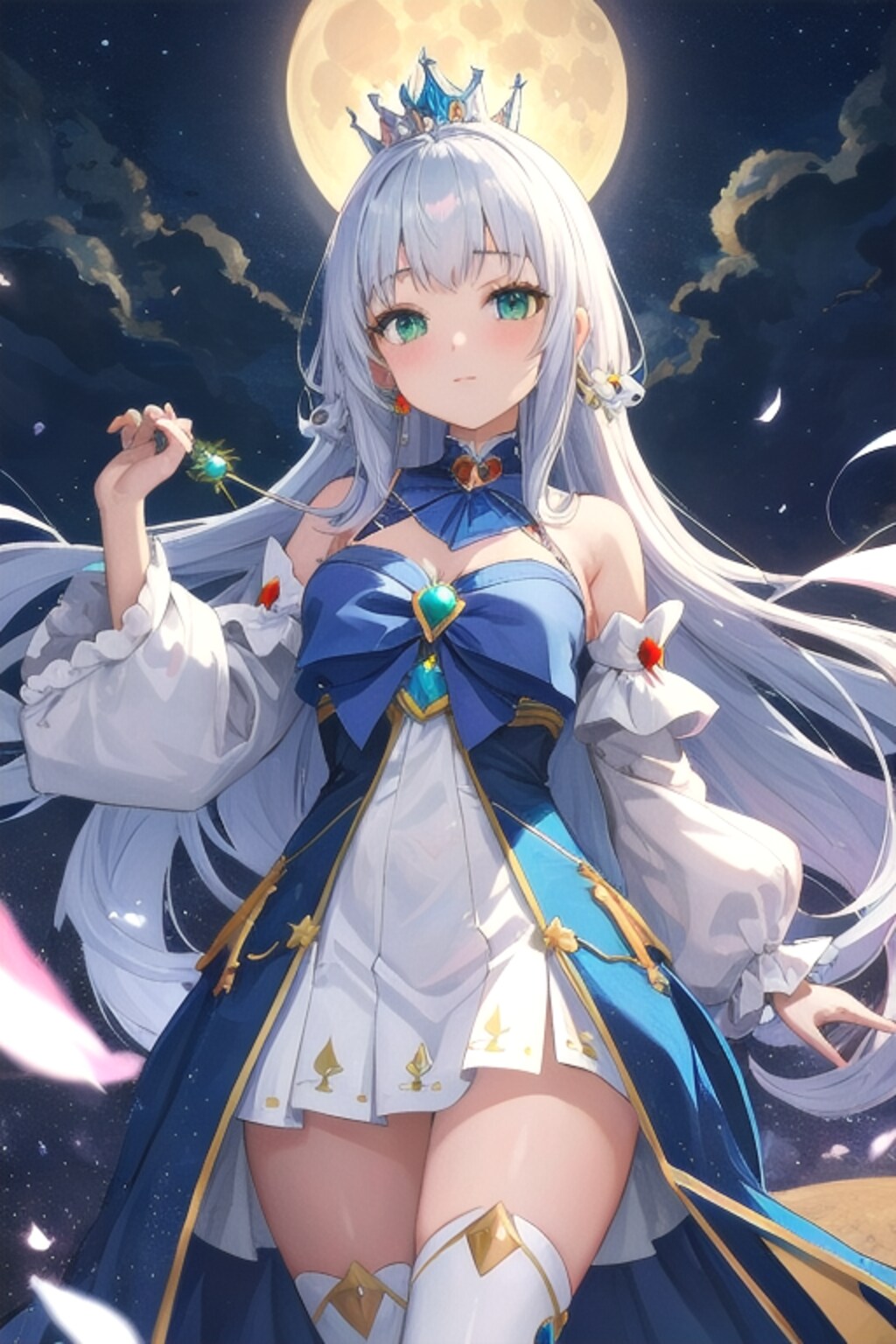 ステラちゃん709