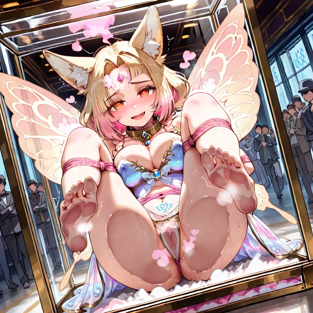 秘宝館へようこそ🎵