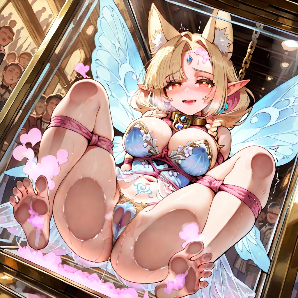 秘宝館へようこそ🎵