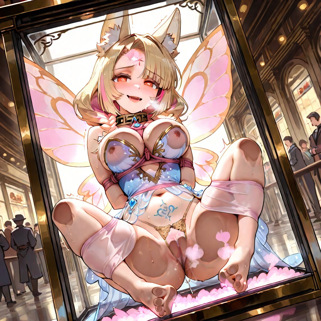 秘宝館へようこそ🎵