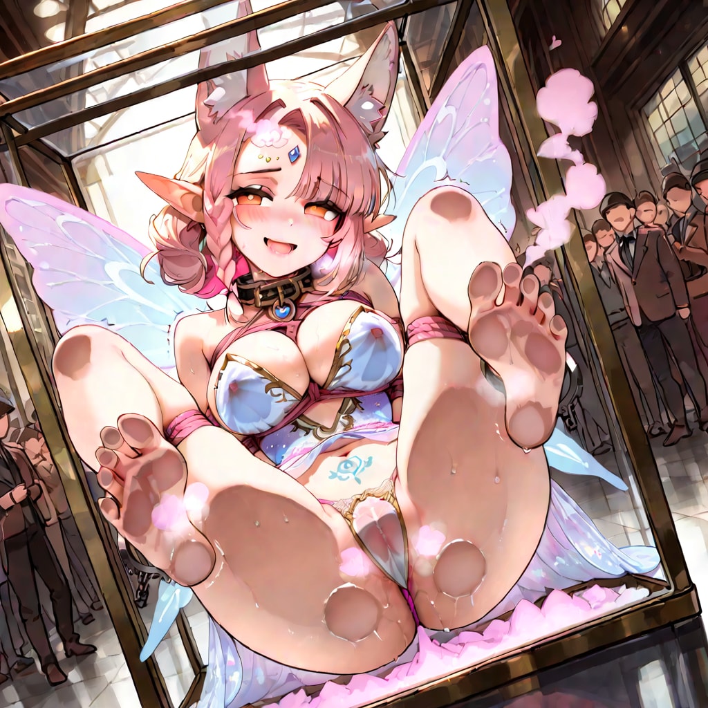秘宝館へようこそ🎵