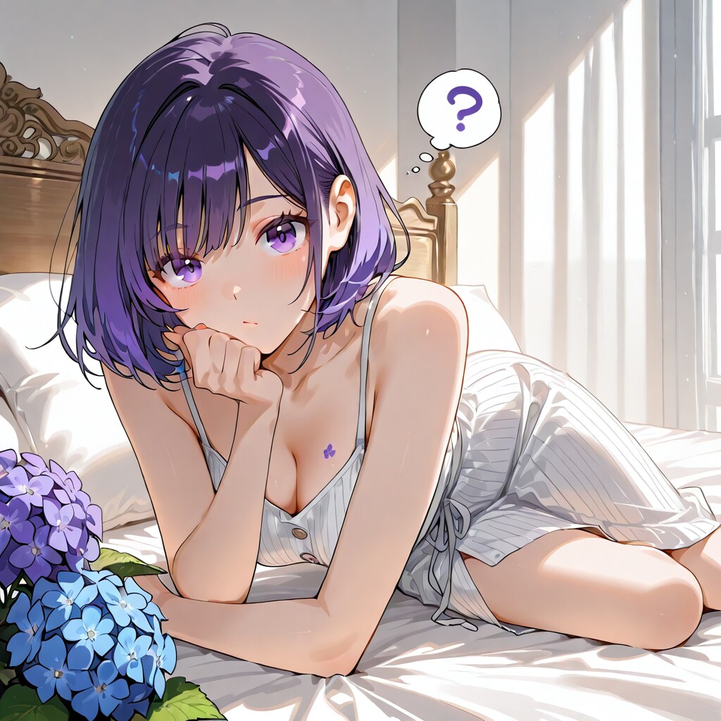 …しようか？