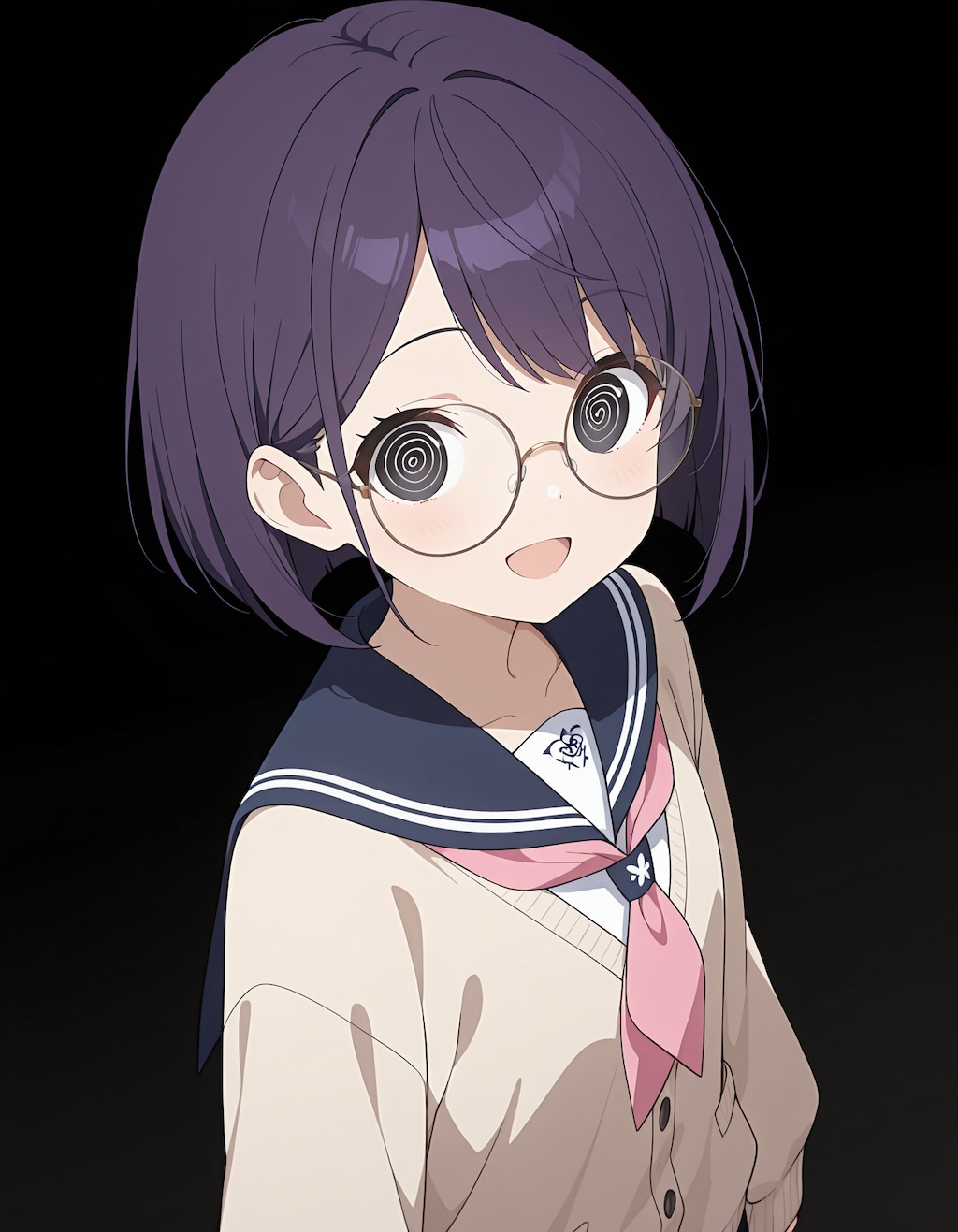 さっきの女、ダレ？