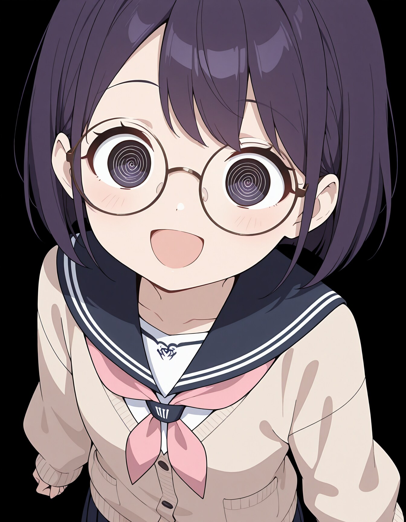 さっきの女、ダレ？