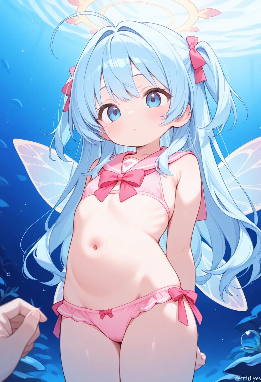 妖精2🧚