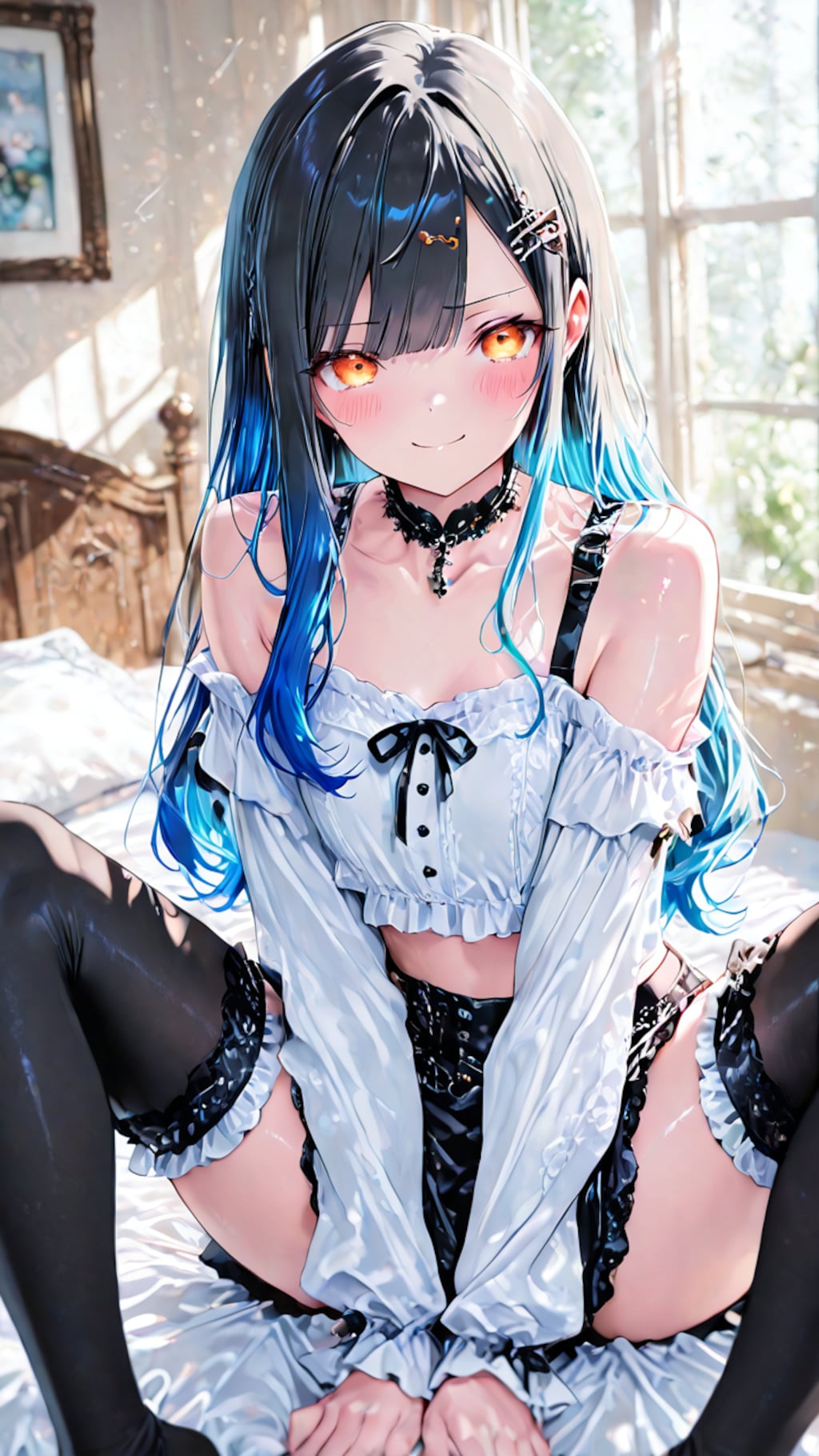 An