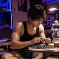 男子の日常＃10 3枚目