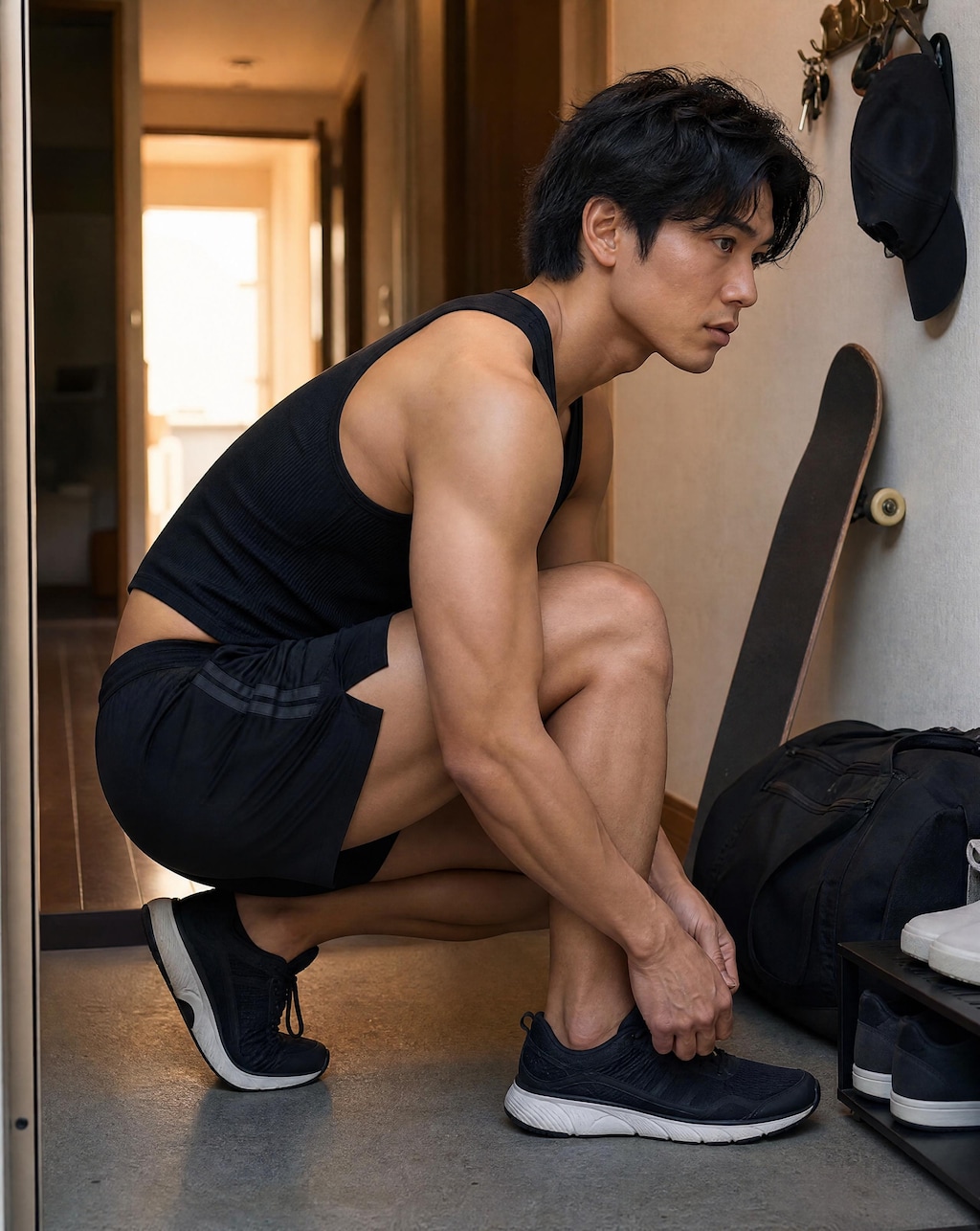 男子の日常＃10