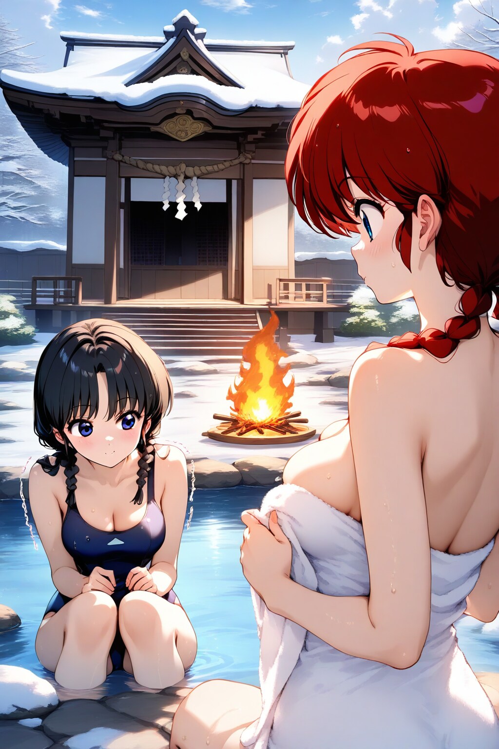 禊をやり始めた初期