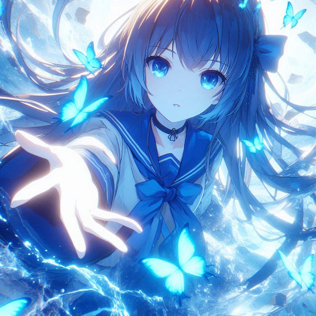 蝶