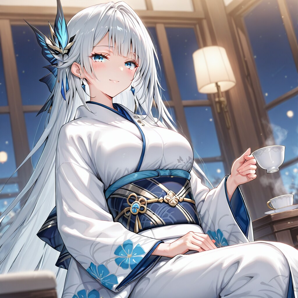 ユキノの母　No.134　2025年10月31日(金)