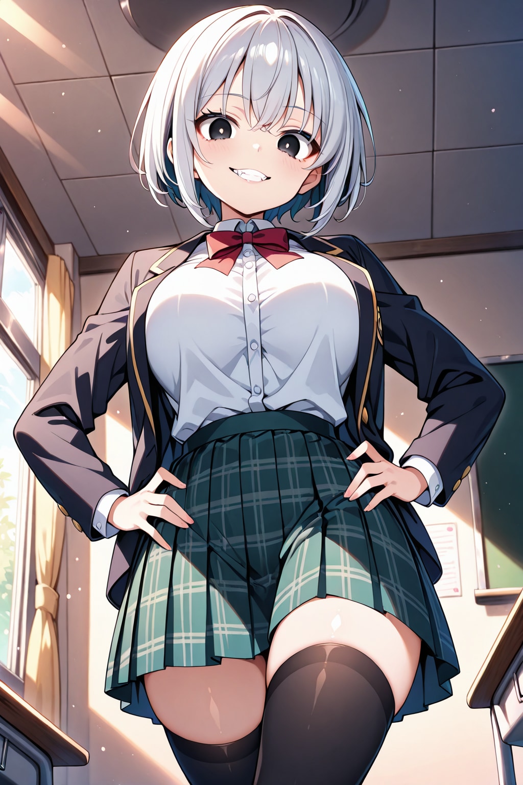 レミンシーさんのところの彩翔ちゃん　その２