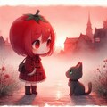 トマトちゃんのふしぎなたび 7枚目
