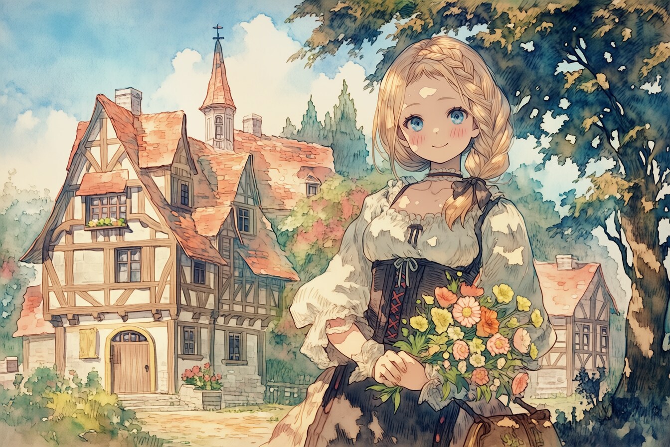 村娘119