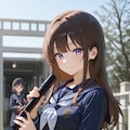 証書を受け取って 2枚目